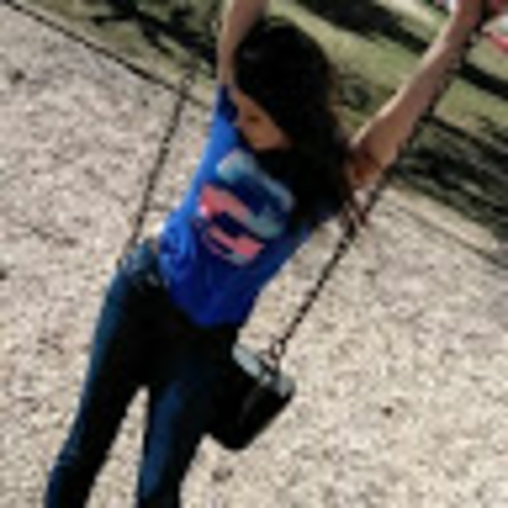 Meet your Posher, Kaylin